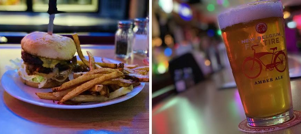 Madison Street Tavern - Gibsonburg, OH