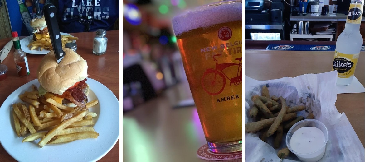 Madison Street Tavern - Gibsonburg, OH