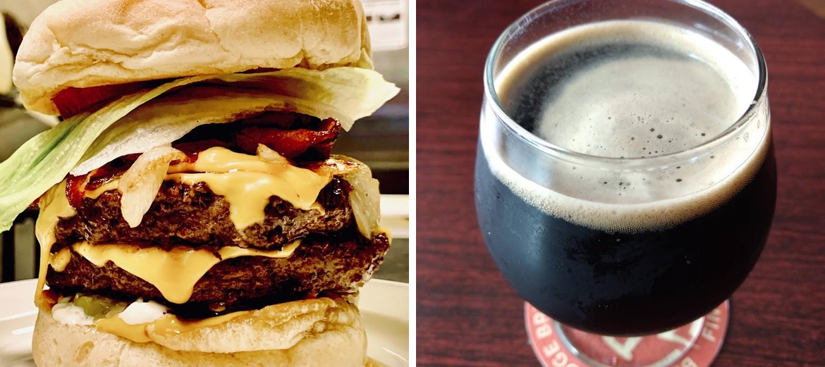Madison Street Tavern - Gibsonburg, OH