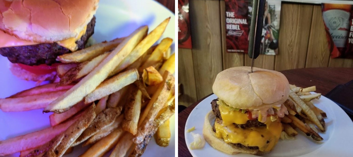 Madison Street Tavern - Gibsonburg, OH