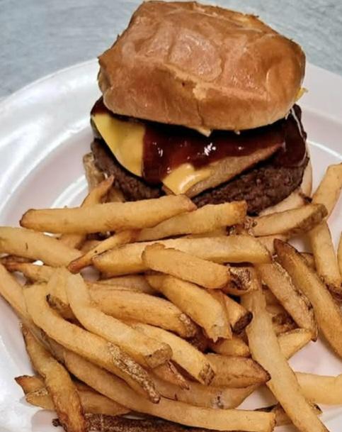 Madison Street Tavern - Gibsonburg, OH