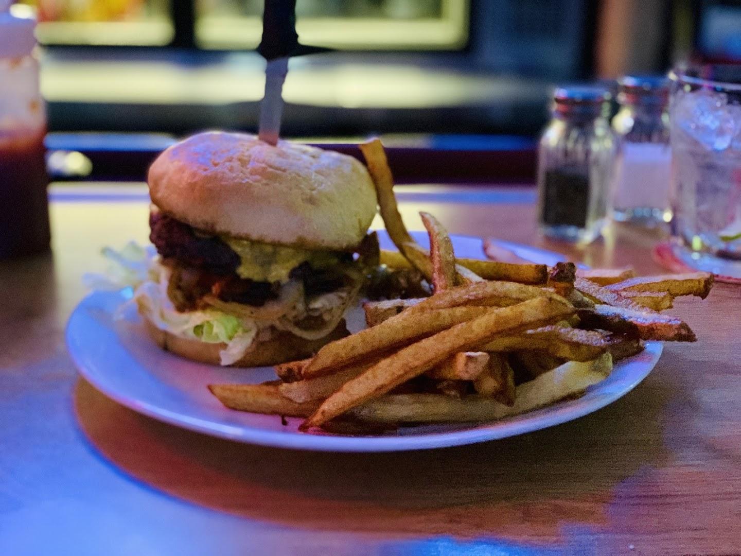 Madison Street Tavern - Gibsonburg, OH