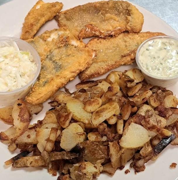 Madison Street Tavern - Gibsonburg, OH